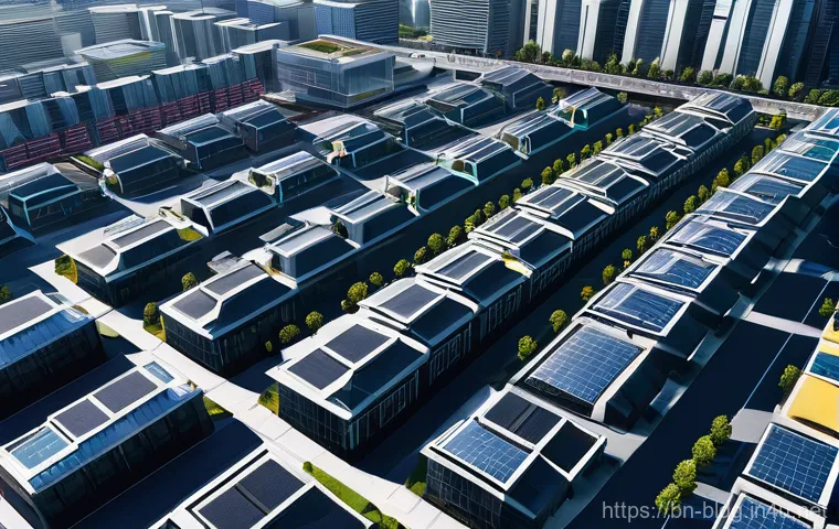 건축산업분야에서의 설계 경쟁력 강화 - Here are three image generation prompts in English, designed with the specified guidelines in mind: