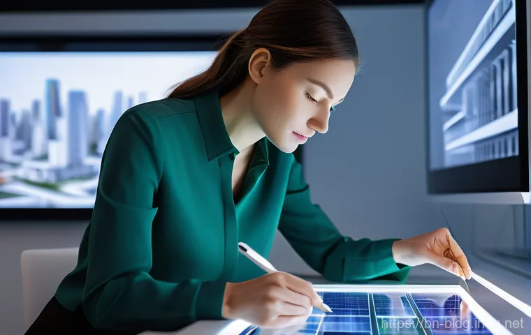 건축산업분야에서의 설계 경쟁력 강화 - Prompt 1: AI-Assisted Sustainable Urban Planning**